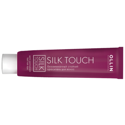 

Ollin Professional Silk Touch Dye