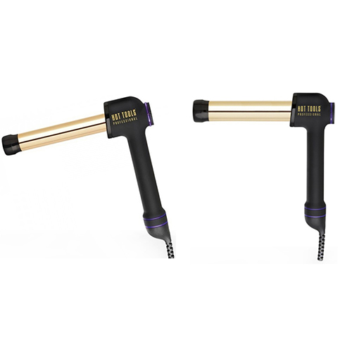 

Hot Tools Professional K Gold Curlbar Curling Iron
