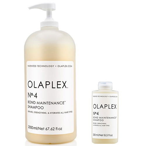 

Olaplex No Bond Maintenance Shampoo
