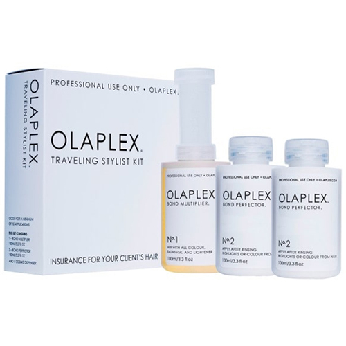 

Olaplex Traveling Stylist Kit