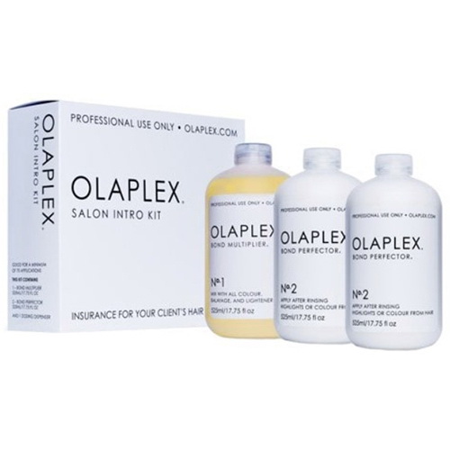 

Olaplex Salon Intro Kit