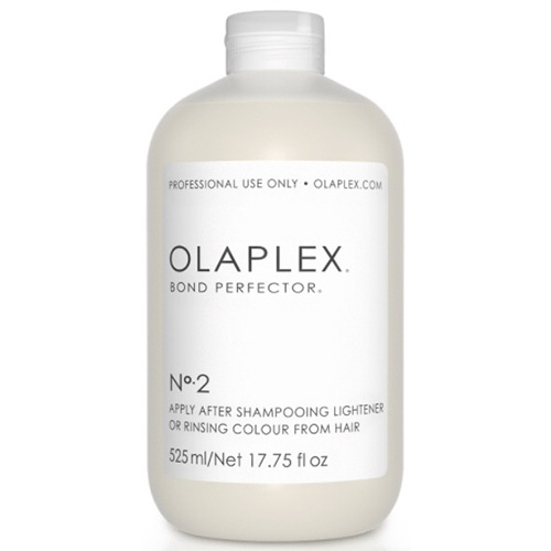 

Olaplex Bond Perfector No Fixer