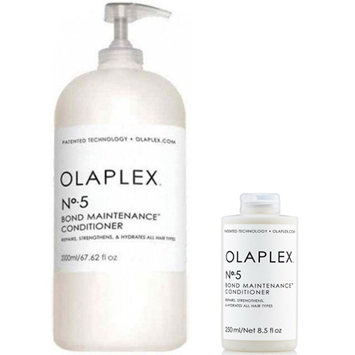

Olaplex No Bond Maintenance Conditioner