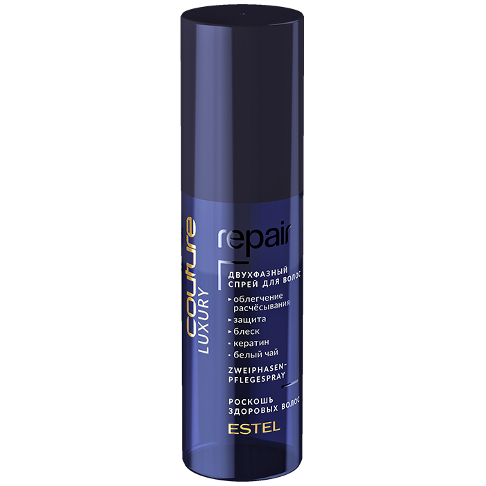 

Estel Luxury Repair Haute Couture Renewed Hair Balm