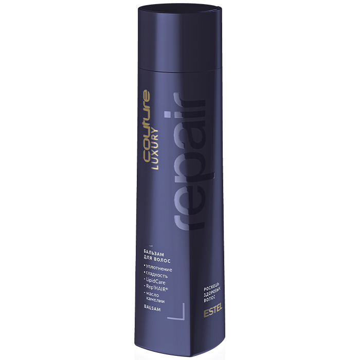 

Estel Luxury Repair Haute Couture Renewed Elixir