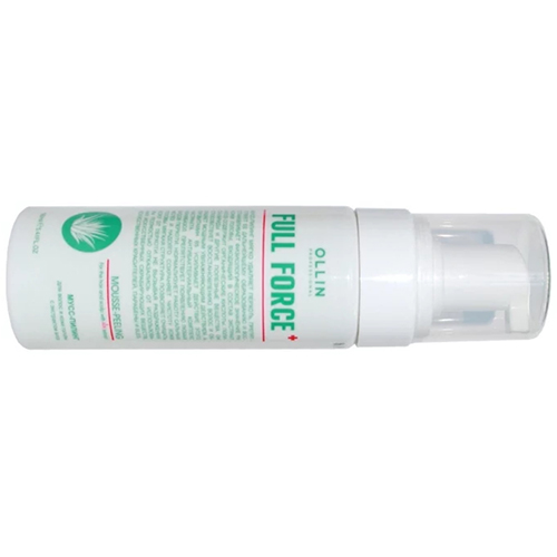 

Ollin Professional Full Force MoussePeeling