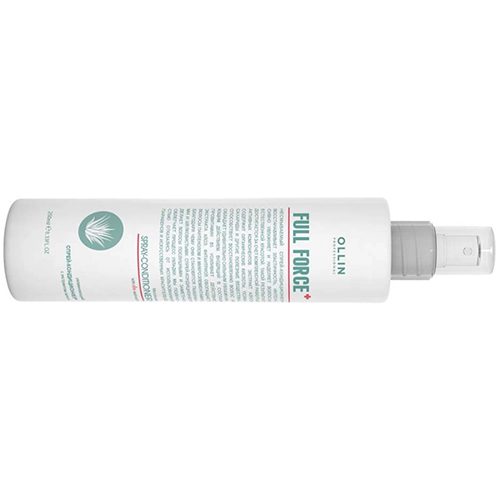

Ollin Professional Full Force Moisture SprayConditioner
