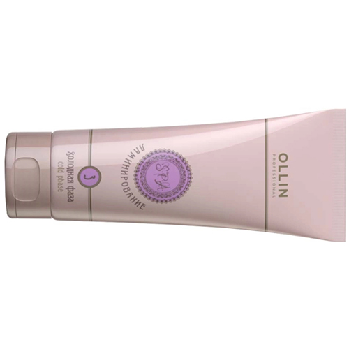 

Ollin Professional Cold Phase Step
