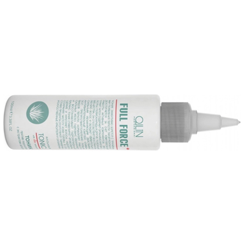 

Ollin Professional Full Force AntiDandruff Tonic