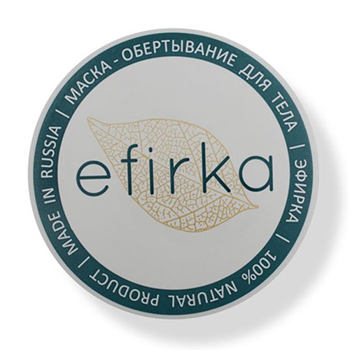 Efirka