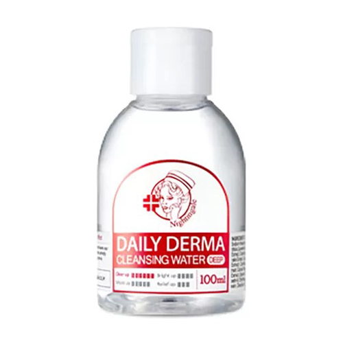 

Nightingale Daily Derma Cleansing Water Deep