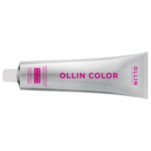 

Ollin Professional Color Platinum Collection