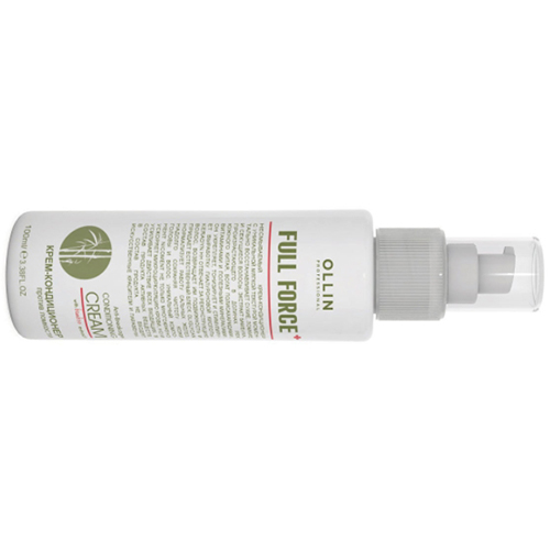 

Ollin Professional Full Force Conditioning Cream