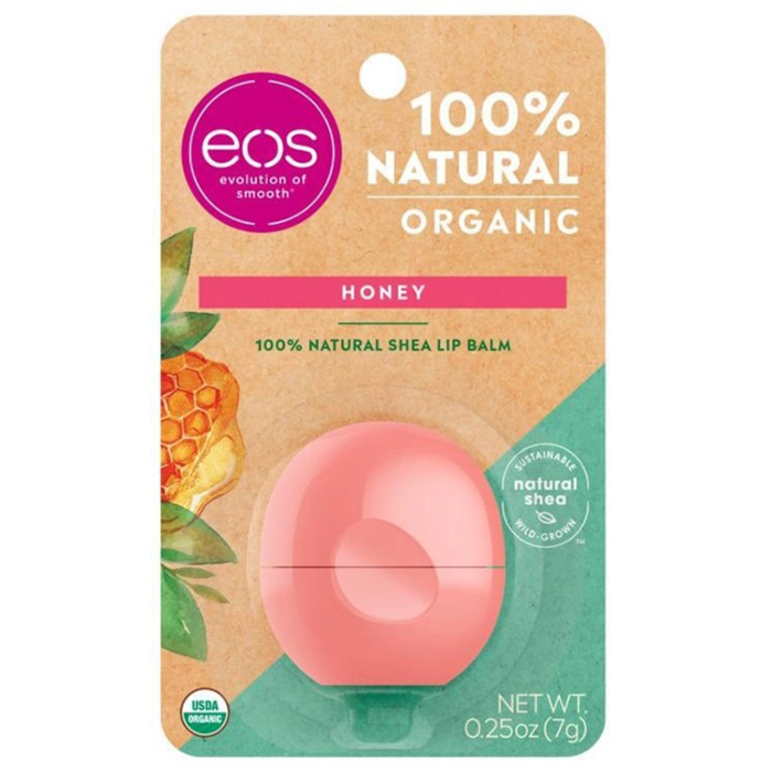 

EOS Honey Lip Balm