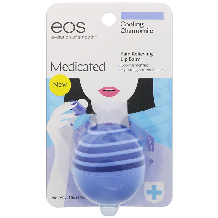 

EOS Cooling Chamomile Lip Balm