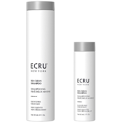 

ECRU New York Sea Clean Shampoo