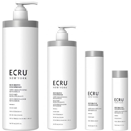 

ECRU New York Restorative Conditioner