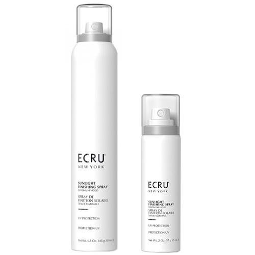 ECRU New York Sunlight Finishing Spray MAX