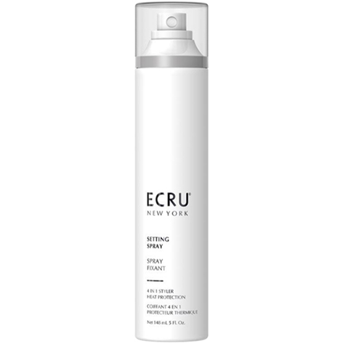 

ECRU New York Setting Spray