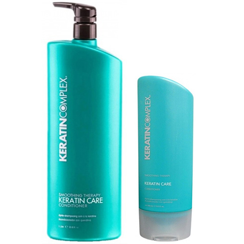 Keratin Complex Keratin Care Conditioner