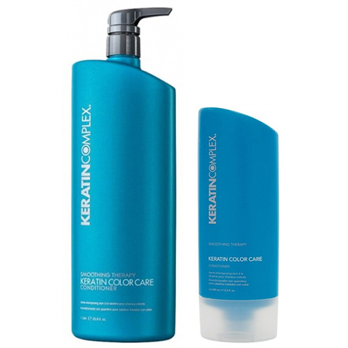 Keratin Complex Keratin Color Care Conditioner