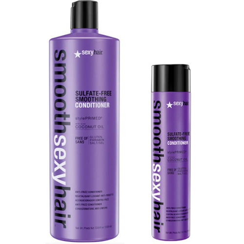 

Sexy Hair Smoothing Conditioner