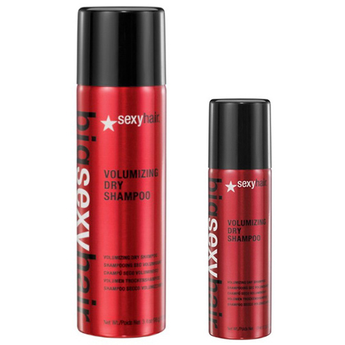 

Sexy Hair Volumizing Dry Shampoo