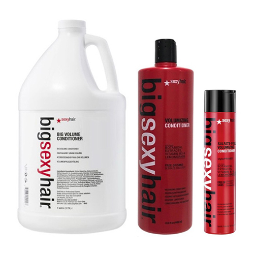 

Sexy Hair Volumizing Conditioner