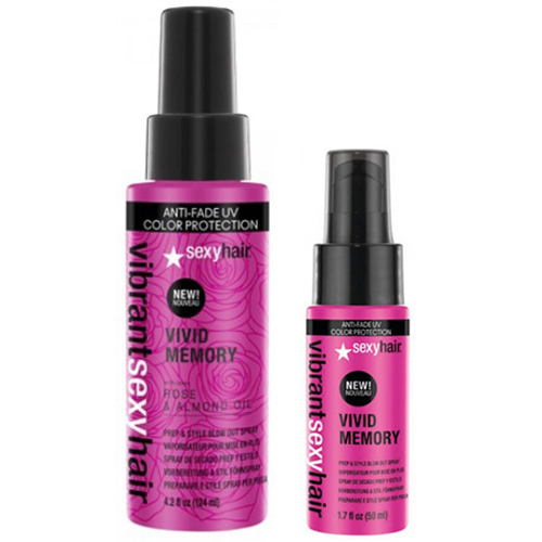 

Sexy Hair Vivid Memory Spray
