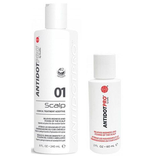 

AntidotPro Scalp Treatment