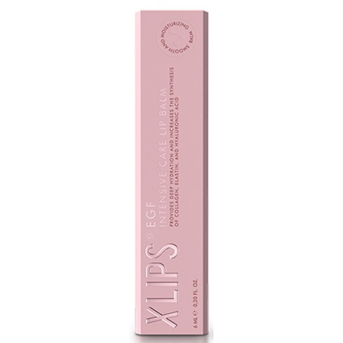 

Xlash Xlips EGF Lip Balm