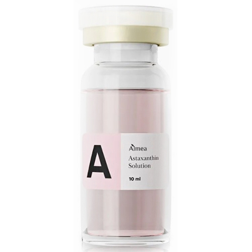

Almea Astaxanthin Solution