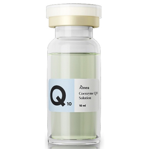 Q Almea Coenzyme Q Solution