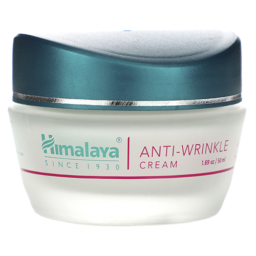 Himalaya Premium AntiWrinkle Cream