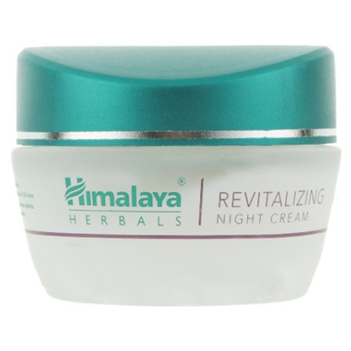 Himalaya Premium Revitalizing Night Cream