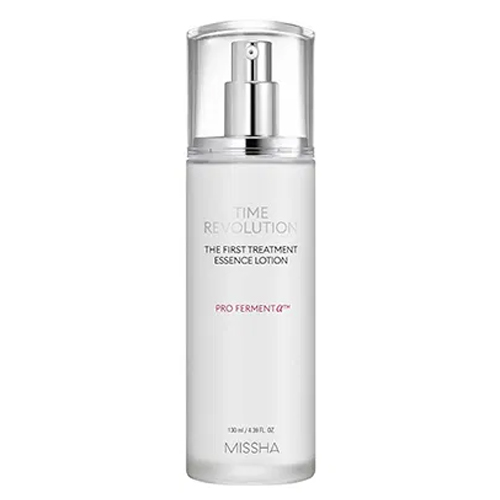 

MisshaTime Revolution The First Treatment Essence Lotion