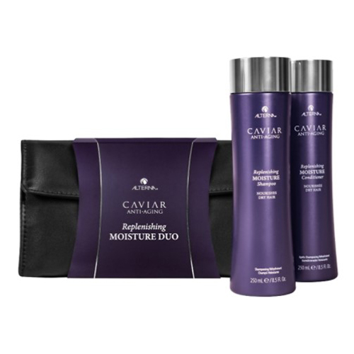 

Alterna Caviar Replenishing Moisture Holiday Duo