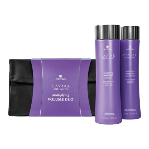 

Alterna Caviar Multiplying Volume Holiday Duo