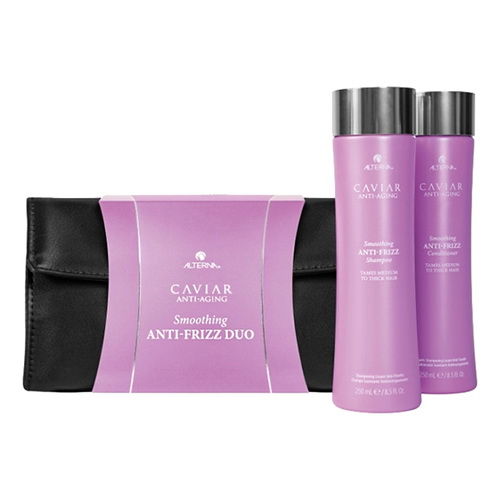 

Alterna Caviar Smoothing AntiFrizz Holiday Duo