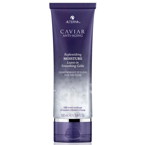 

Alterna Caviar AntiAging Replenishing Moisture Leavein Smoothing Gelee