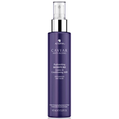 

Alterna Caviar AntiAging Replenishing Leavein Conditioning Milk
