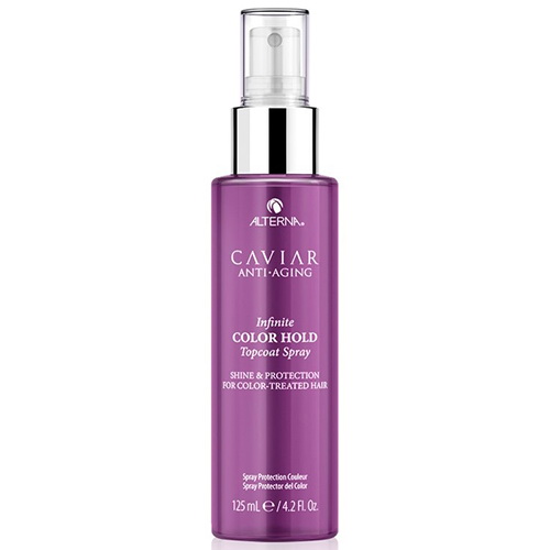 Alterna Caviar AntiAging Infinite Color Hold Topcoat Spray