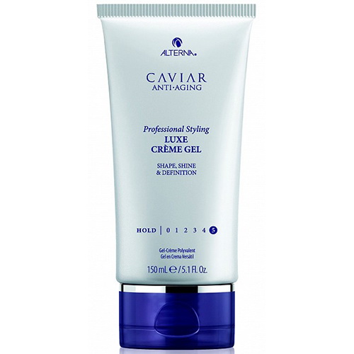 

Alterna Caviar AntiAging Professional Styling Luxe Creme Gel