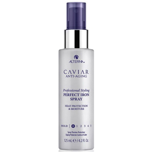 Alterna Caviar AntiAging Professional Styling Perfect Iron Spray