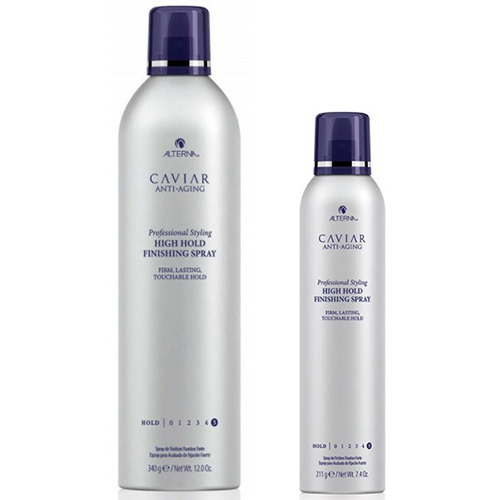 Alterna Caviar AntiAging Professional Styling High Hold Finishing Spray