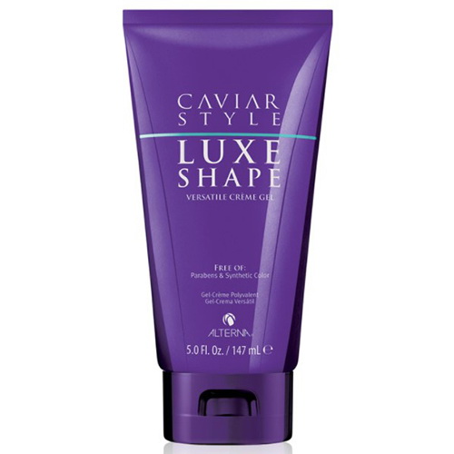 

Alterna Caviar Style Luxe Shape Versatile Creme Gel