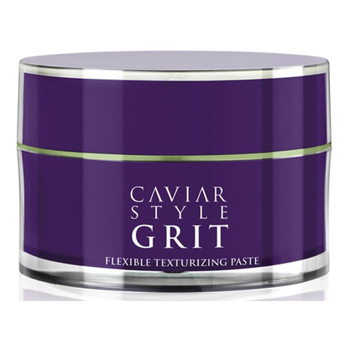 

Alterna Caviar Style Grit Flexible Texturizing Paste