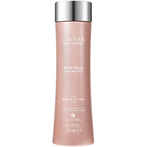 

Alterna Caviar AntiAging AntiFrizz Shampoo