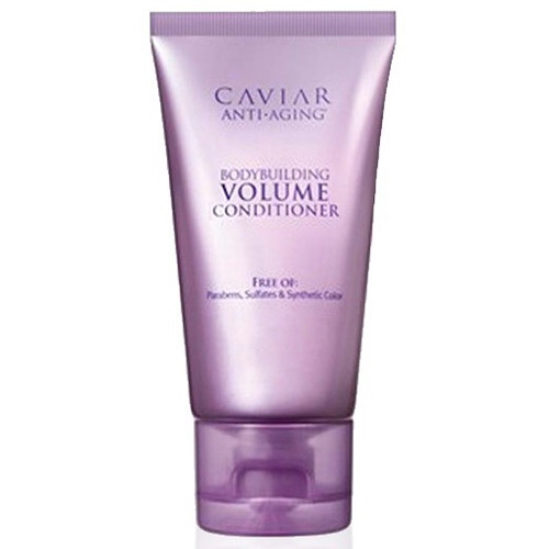 

Alterna Caviar AntiAging BodyBuilding Volume Conditioner