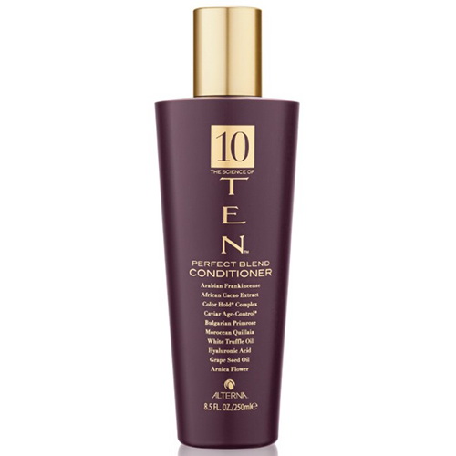 

Alterna The Science of TEN Perfect Blend Conditioner